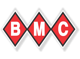 BMC Masala