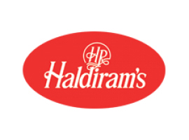 Haldirams